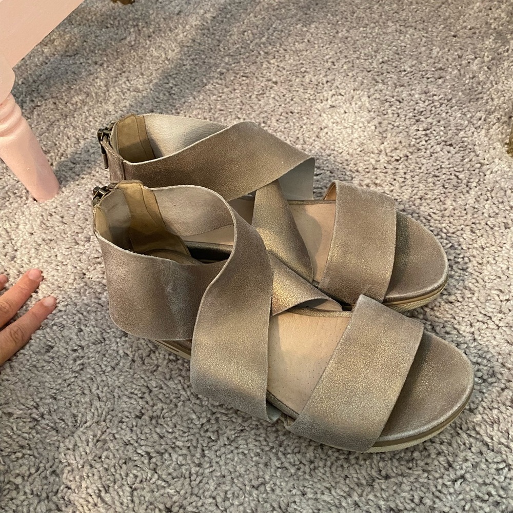 Eileen Fisher Sandals